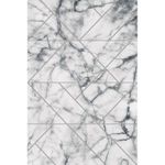 Casa si Gradina - Textile si covoare - Covoare - Covoare casa - Covor Merinos, Craft 23299 295, Gri, 120 x 170 cm - Infinity.ro