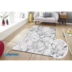 Casa si Gradina - Textile si covoare - Covoare - Covoare casa - Covor Merinos, Craft 23299 295, Gri, 120 x 170 cm - Infinity.ro