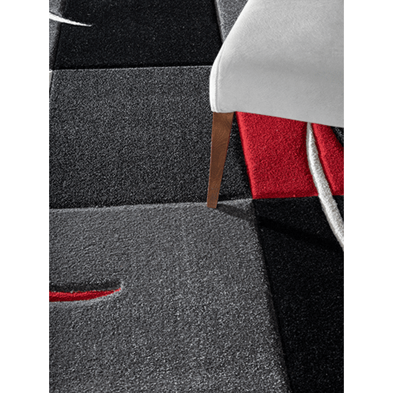 Casa si Gradina - Textile si covoare - Covoare - Covoare casa - Covor Merinos, Diamond 665 110, 120 x 170 cm - Infinity.ro