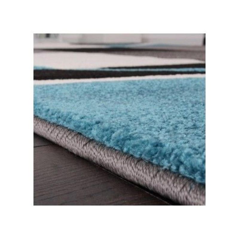 Casa si Gradina - Textile si covoare - Covoare - Covoare casa - Covor Merinos, Diamond 665 930, 80 x 150 cm - Infinity.ro