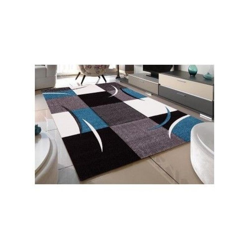 Casa si Gradina - Textile si covoare - Covoare - Covoare casa - Covor Merinos, Diamond 665 930, 80 x 150 cm - Infinity.ro