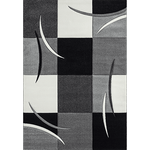 Casa si Gradina - Textile si covoare - Covoare - Covoare casa - Covor Merinos, Diamond 665 95, 120 x 170 cm - Infinity.ro