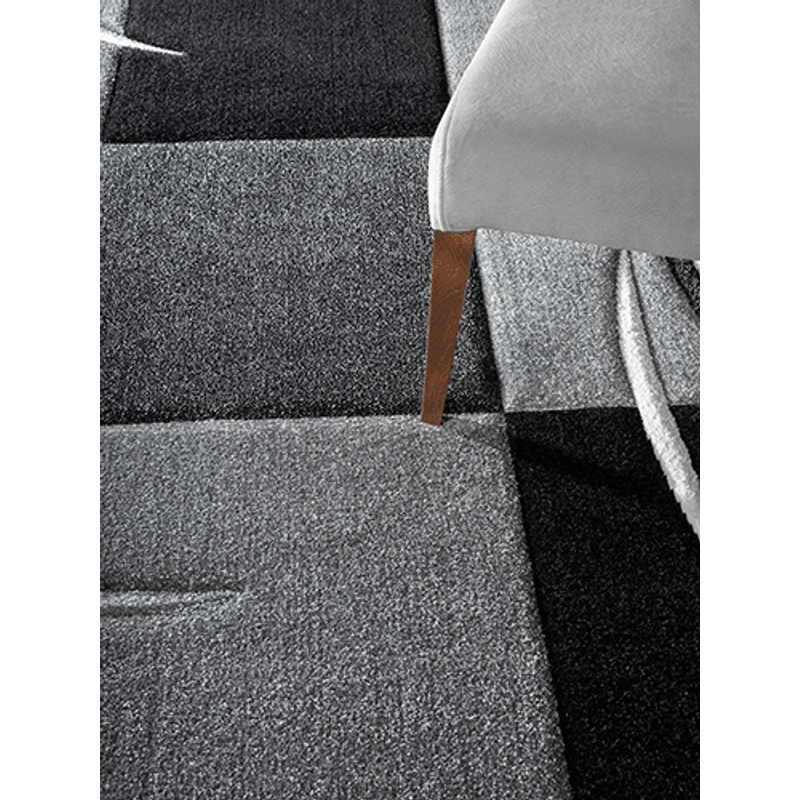 Casa si Gradina - Textile si covoare - Covoare - Covoare casa - Covor Merinos, Diamond 665 95, 120 x 170 cm - Infinity.ro