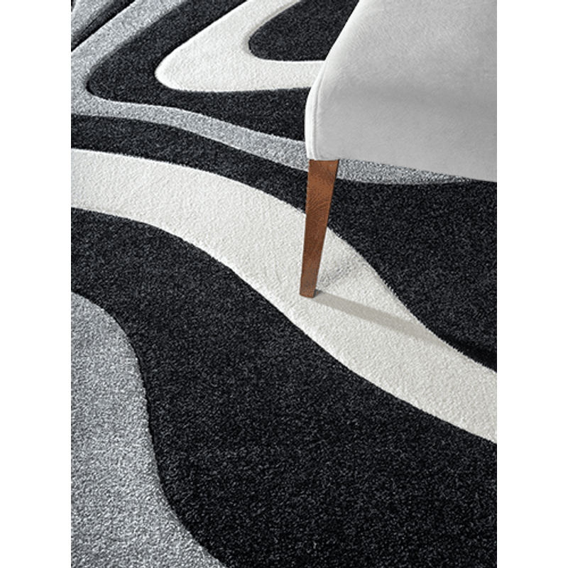 Casa si Gradina - Textile si covoare - Covoare - Covoare casa - Covor Merinos, Diamond 760 90, 160 x 230 cm - Infinity.ro