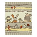 Casa si Gradina - Textile si covoare - Covoare - Covoare casa - Covor Merinos, Diamond kids 484 70, 80 x 150 cm - Infinity.ro