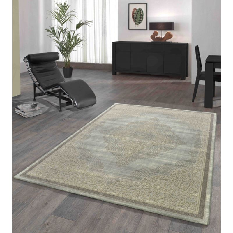 Casa si Gradina - Textile si covoare - Covoare - Covoare casa - Covor Merinos, Elite 23045 665, 120 x 170 cm - Infinity.ro