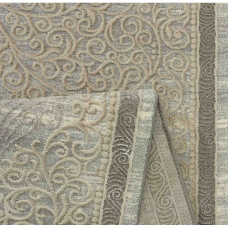 Casa si Gradina - Textile si covoare - Covoare - Covoare casa - Covor Merinos, Elite 23045 665, 120 x 170 cm - Infinity.ro