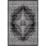 Casa si Gradina - Textile si covoare - Covoare - Covoare casa - Covor Merinos, Elite 23045 90, Negru, 120 x 170 cm - Infinity.ro