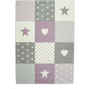 Covor Merinos, Pastel Kids