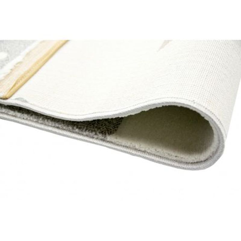 Casa si Gradina - Textile si covoare - Covoare - Covoare casa - Covor Merinos Pastel Kids 20339 255, Roz, 120 x 170 cm - Infinity.ro