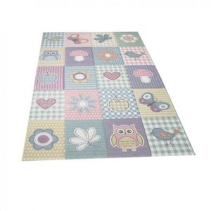 Covor Merinos, Pastel Kids