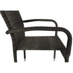 Casa si Gradina - Gradina si terasa - Mobilier exterior - Scaune si sezlonguri gradina - Scaun de gradina, gri, VIPANA NEW - Infinity.ro