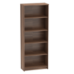 Casa si Gradina - Mobilier - Dulapuri si sifoniere - Dulapuri - Dulap de birou, prun, JOHAN 2 NEW 04 JH050 - Infinity.ro