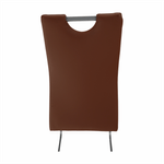 Casa si Gradina - Mobilier - Scaune si fotolii - Scaune - Scaun dining, maro, DEKOMA - Infinity.ro