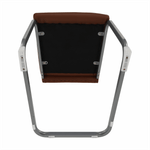 Casa si Gradina - Mobilier - Scaune si fotolii - Scaune - Scaun dining, maro, DEKOMA - Infinity.ro
