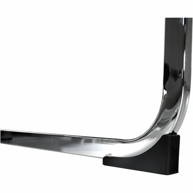 Casa si Gradina - Mobilier - Scaune si fotolii - Scaune - Scaun dining, mustar / crom, VATENA - Infinity.ro