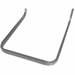 Casa si Gradina - Mobilier - Scaune si fotolii - Scaune - Scaun dining, alb, DEKOMA - Infinity.ro