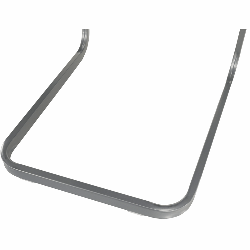 Casa si Gradina - Mobilier - Scaune si fotolii - Scaune - Scaun dining, alb, DEKOMA - Infinity.ro
