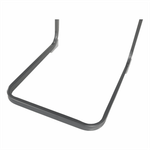 Casa si Gradina - Mobilier - Scaune si fotolii - Scaune - Scaun dining, maro, DEKOMA - Infinity.ro