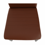 Casa si Gradina - Mobilier - Scaune si fotolii - Scaune - Scaun dining, maro, DEKOMA - Infinity.ro
