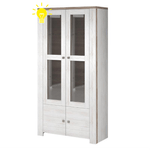 Casa si Gradina - Corpuri si surse de iluminat - Benzi LED - Iluminare LED cu 6-puncte, umbrire alba, NERITA - Infinity.ro