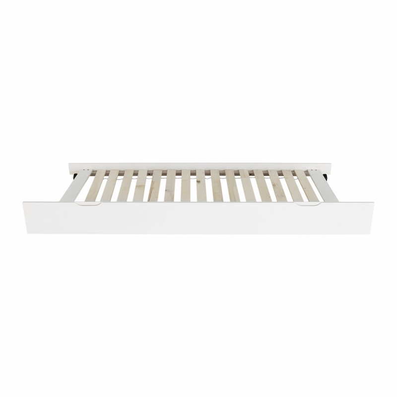 Casa si Gradina - Mobilier - Paturi si accesorii - Paturi - Pat cu pat suplimentar glisant, 90x200, EMIRA - Infinity.ro