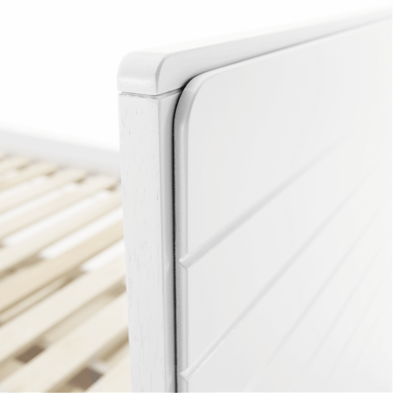Casa si Gradina - Mobilier - Paturi si accesorii - Paturi - Pat cu pat suplimentar glisant, 90x200, EMIRA - Infinity.ro