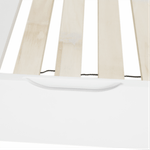 Casa si Gradina - Mobilier - Paturi si accesorii - Paturi - Pat cu pat suplimentar glisant, 90x200, EMIRA - Infinity.ro