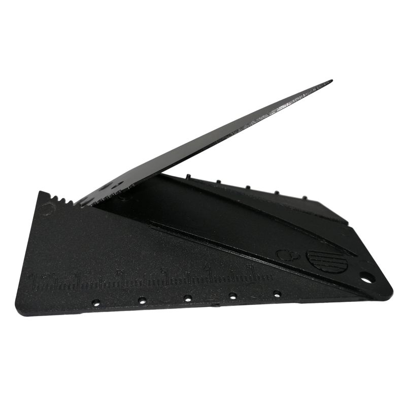 Sport si Outdoor - Camping - Cutite, bricege si accesorii - Cutite si bricege - Cutit pliabil, House of Cards, negru, 14.5 cm - Infinity.ro