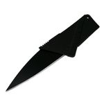 Sport si Outdoor - Camping - Cutite, bricege si accesorii - Cutite si bricege - Cutit pliabil, House of Cards, negru, 14.5 cm - Infinity.ro