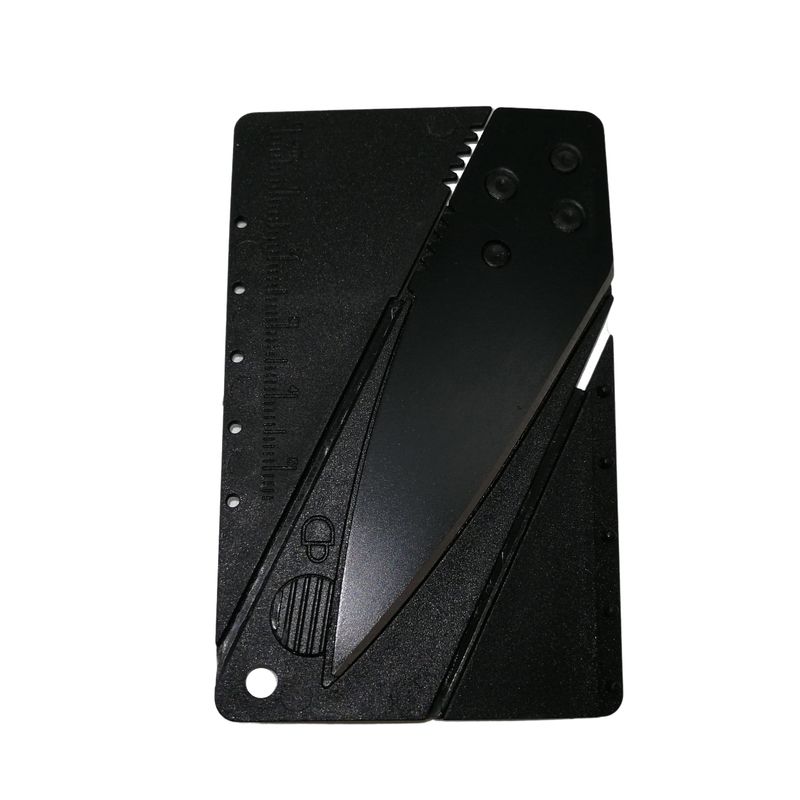 Sport si Outdoor - Camping - Cutite, bricege si accesorii - Cutite si bricege - Cutit pliabil, House of Cards, negru, 14.5 cm - Infinity.ro