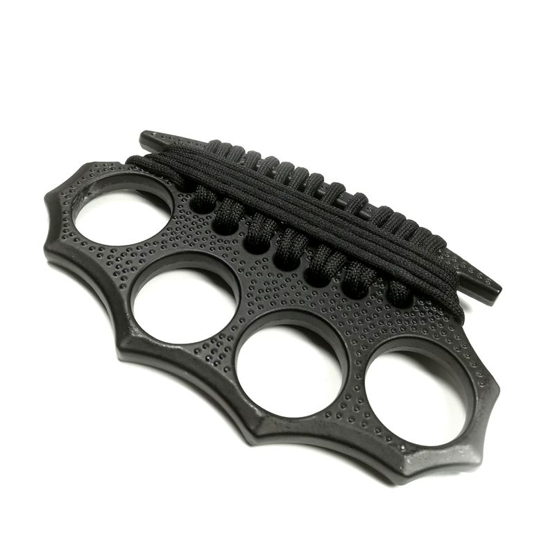 Sport si Outdoor - Camping - Cutite, bricege si accesorii - Cutite si bricege - Set box, model 2019, cu snur si cutit, Karambit, fade, 18.5 cm - Infinity.ro