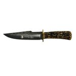 Sport si Outdoor - Camping - Cutite, bricege si accesorii - Cutite si bricege - Cutit de vanatoare, Columbia, Bone Blade, 31 cm - Infinity.ro