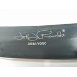 Sport si Outdoor - Camping - Cutite, bricege si accesorii - Cutite si bricege - Cutit-Maceta Rambo IV, Collector's Edition, 43 cm - Infinity.ro