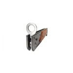 Sport si Outdoor - Camping - Cutite, bricege si accesorii - Cutite si bricege - Set 3 briceaguri de vanatoare IdeallStore®, Ak System, otel inoxidabil, maro, teaca inclusa - Infinity.ro