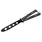 Sport si Outdoor/Camping/Cutite, bricege si accesorii/Cutite si bricege - Briceag de antrenament, Days of Dead, 22 cm, gri - Infinity.ro