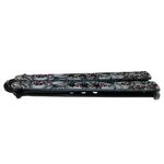 Sport si Outdoor/Camping/Cutite, bricege si accesorii/Cutite si bricege - Briceag de antrenament, Days of Dead, 22 cm, gri - Infinity.ro