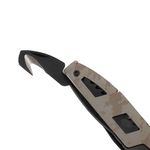 Sport si Outdoor - Camping - Cutite, bricege si accesorii - Unelte multifunctionale - Cleste multifunctional IdeallStore®, Outdoor Specialist, 16 functionalitati, 21.5 cm, bej, husa inclusa - Infinity.ro