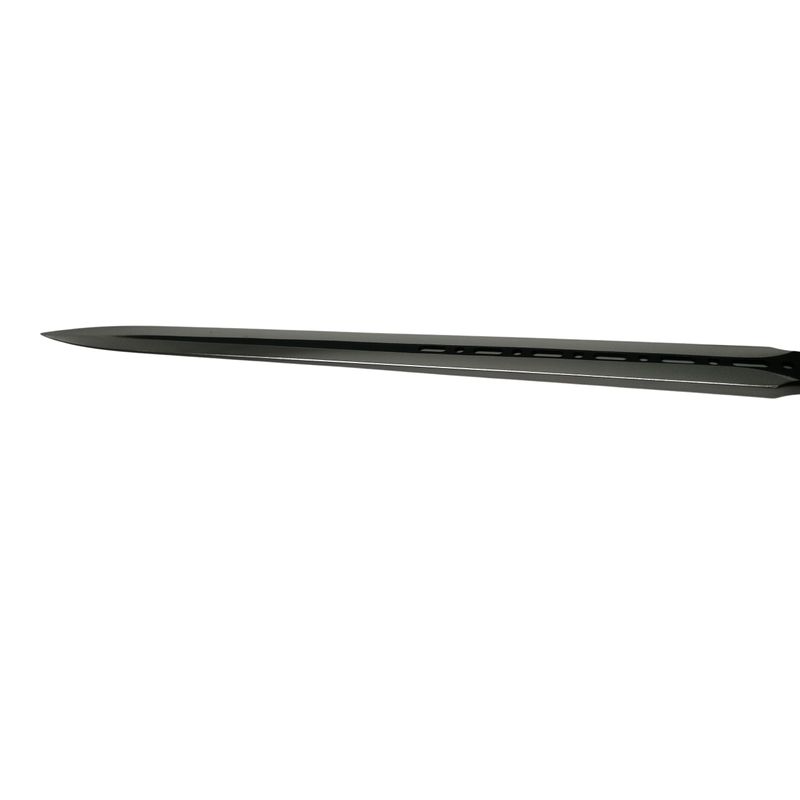 Sport si Outdoor - Camping - Cutite, bricege si accesorii - Cutite si bricege - Sabie de vanatoare, Dao Blade, maner textil, 68.5 cm - Infinity.ro