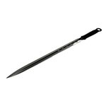 Sport si Outdoor - Camping - Cutite, bricege si accesorii - Cutite si bricege - Sabie de vanatoare, Dao Blade, maner textil, 68.5 cm - Infinity.ro