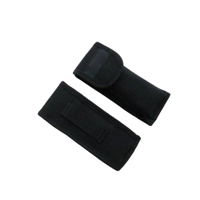 Sport si Outdoor - Camping - Cutite, bricege si accesorii - Cutite si bricege - Briceag de vanatoare IdeallStore®, Jurassic Blade, otel inoxidabil, 20 cm, negru, husa inclusa - Infinity.ro