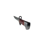 Sport si Outdoor - Camping - Cutite, bricege si accesorii - Cutite si bricege - Set 3 cutite vanatoare, AK-47, teaca cadou - Infinity.ro
