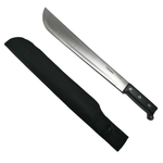 Sport si Outdoor - Camping - Cutite, bricege si accesorii - Cutite si bricege - Set IdeallStore, sabie de vanatoare Ninja Path si Maceta Pirates Blade, otel inoxidabil, multicolor - Infinity.ro
