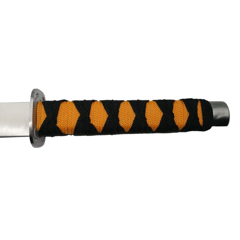 Sport si Outdoor - Camping - Cutite, bricege si accesorii - Cutite si bricege - Set IdeallStore, sabie de vanatoare Ninja Path si Maceta Pirates Blade, otel inoxidabil, multicolor - Infinity.ro