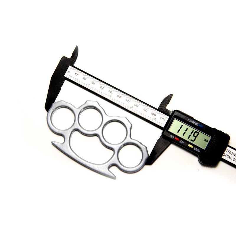 Sport si Outdoor - Sporturi de contact - Produse autoaparare - Pumnal tip box, rozeta autoaparare 0,5 cm grosime - Infinity.ro