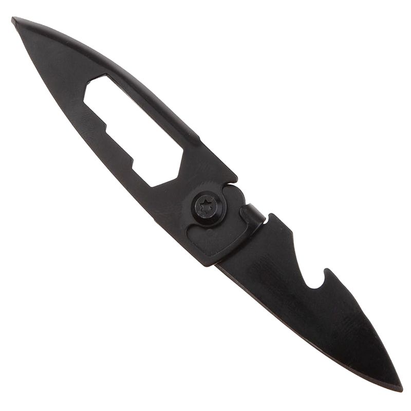 Sport si Outdoor - Camping - Cutite, bricege si accesorii - Cutite si bricege - Briceag de buzunar IdeallStore®, Call of Destiny, 12 cm, otel inoxidabil, negru - Infinity.ro