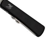 Sport si Outdoor - Camping - Cutite, bricege si accesorii - Cutite si bricege - Briceag de buzunar IdeallStore®, Fisherman Tool, otel inoxidabil, 17.5 cm, negru - Infinity.ro