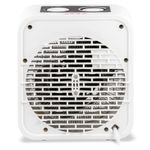 Casa si Gradina - Termice - Generatoare de aer cald - Aeroterma Zass ZFH 04, alb - Infinity.ro