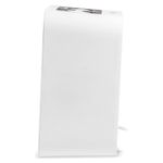 Casa si Gradina - Termice - Generatoare de aer cald - Aeroterma Zass ZFH 04, alb - Infinity.ro