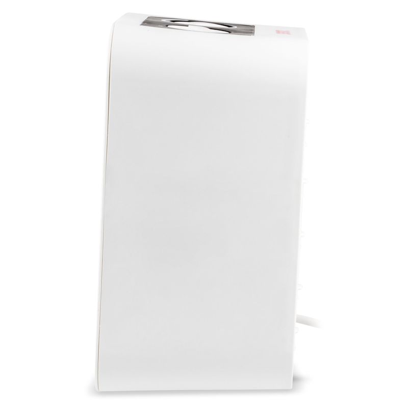 Casa si Gradina - Termice - Generatoare de aer cald - Aeroterma Zass ZFH 04, alb - Infinity.ro